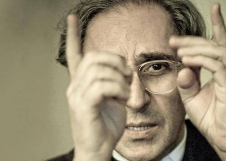 Omaggio a Franco Battiato