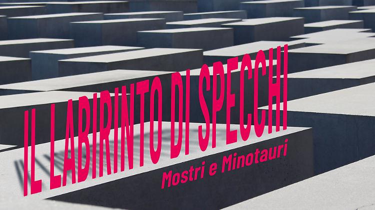Il labirinto di specchi
