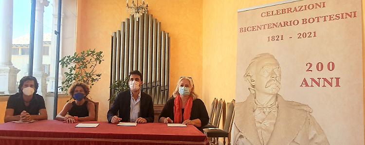 Bottesini, una vera star del suo tempo