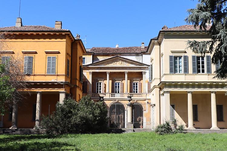 Musica a Palazzo Mina Bolzesi