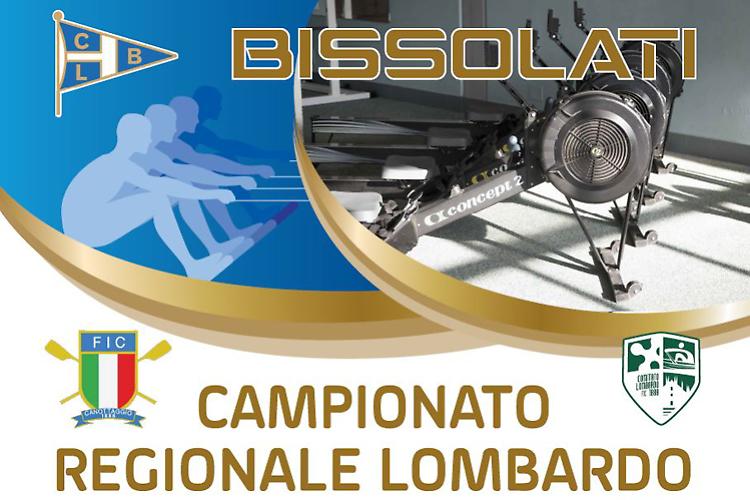 Campionati Lombardi Indoor Rowing aperti a tutte le categorie