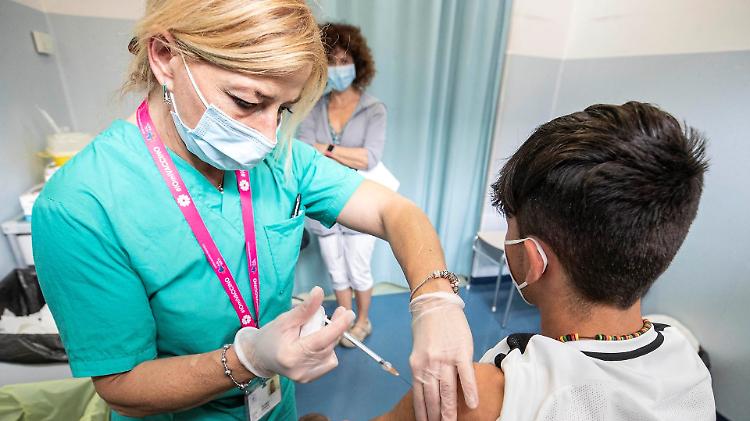 Vaccino, tocca ai bambini: in provincia di Cremona 21 mila coinvolti nella campagna