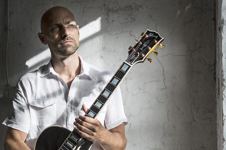 Concerto live: Dario Napoli Modern Manouche Project