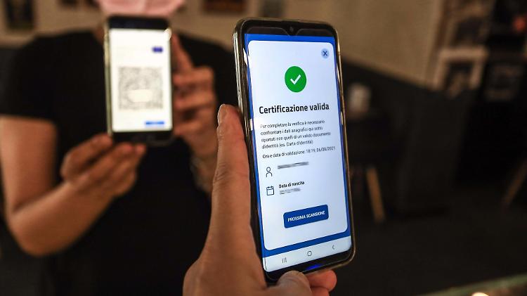 No Green Pass? Ecco in quali negozi si può entrare