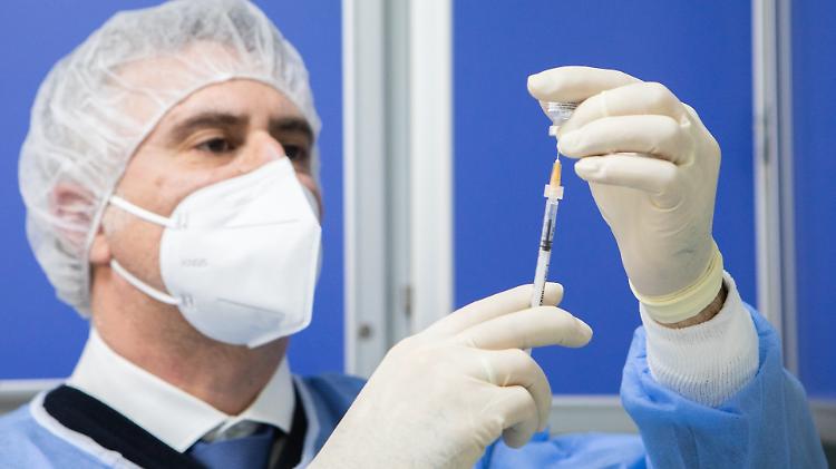 Terze dosi, è boom: il booster per 6 su 10
