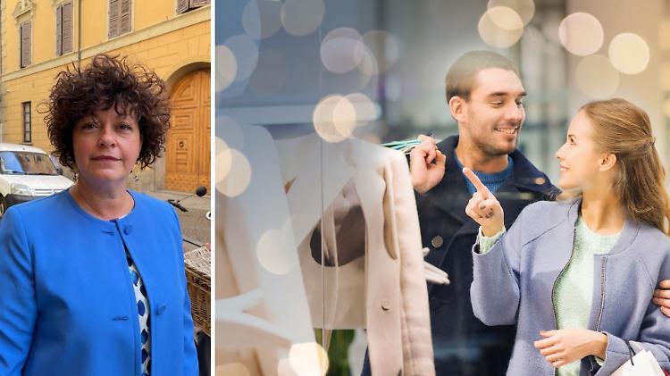 Green pass nei negozi: 2 milioni potrebbero passare all'online