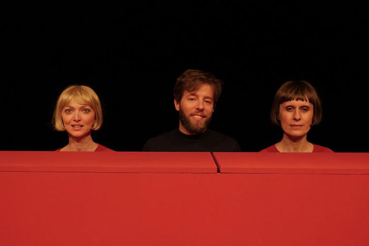 Teatro: "Farfalle" scritto e diretto da Emanuele Aldrovandi