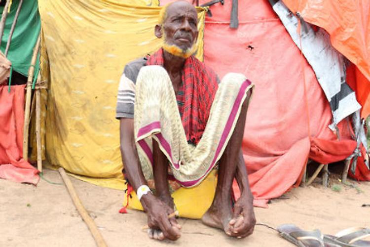 Oxfam, in Africa 6 persone al minuto muoiono di fame