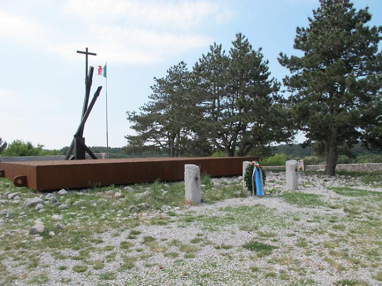 Giornata del Ricordo. La commemorazione della Città di Crema 2022