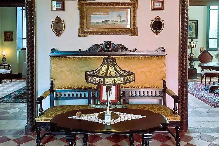 Il profumo dell'amore, serata gourmet a Palazzo Guazzoni Zaccaria