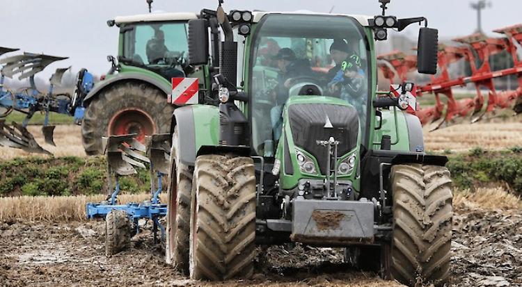 Prorogati l'obbligo di revisione delle macchine agricole e la tracciabilità digitale dei farmaci veterinari