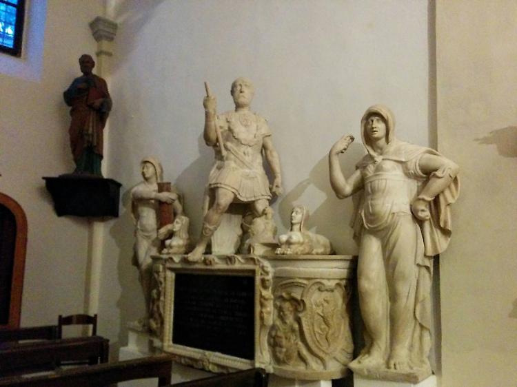 “Sulle tracce del Duca” a Castell'Arquato con il FAI
