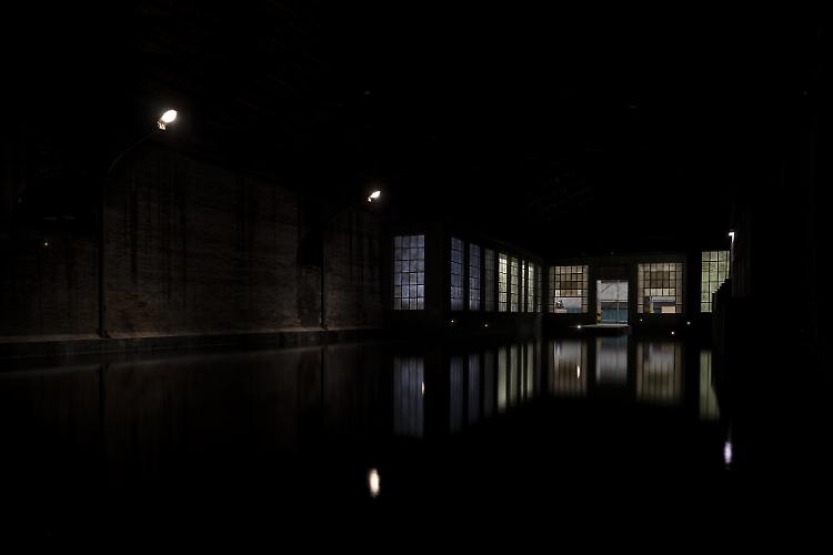 Biennale di Venezia: sbarca l'acciaio Marcegaglia
