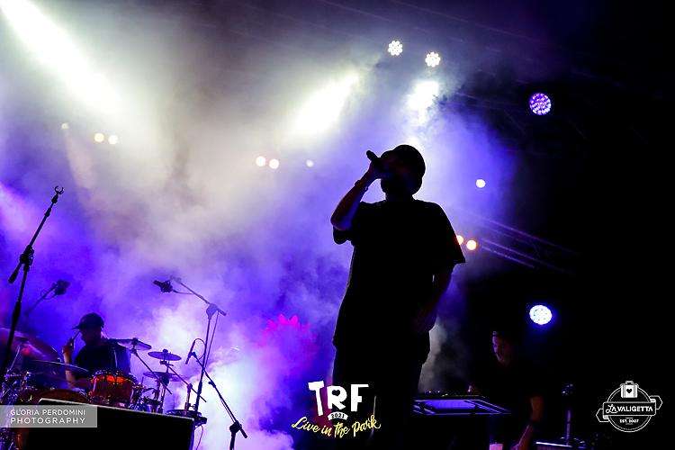 Myss Keta e altre sorprese al Party TRF & Cremona Pride