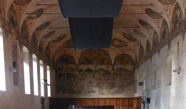 Sala Pietro da Cemmo