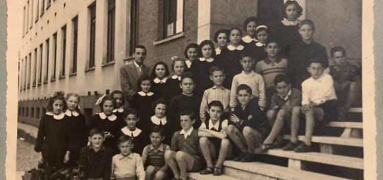 Una generazione ritrovata fra quelle pagine perdute