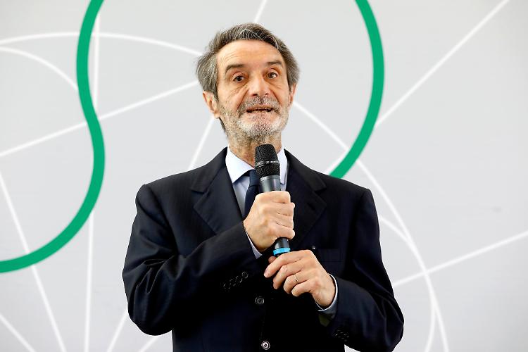 Caso camici, Attilio Fontana prosciolto