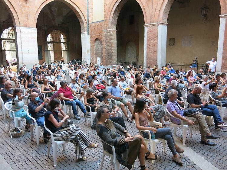PAF - Porte Aperte Festival - Musica, scrittura e fumetto