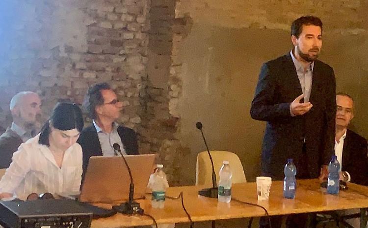 Rigenerazioni ambientale e urbana,  le proposte di 20 studenti internazionali