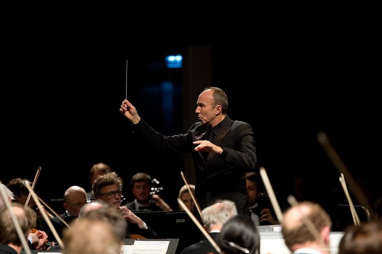 Gran Concerto "Estate Sinfonica" - Master Orchestra