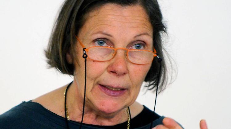 Incontro con Francesca Rigotti per il "Festival Filosofi lungo l'Oglio"
