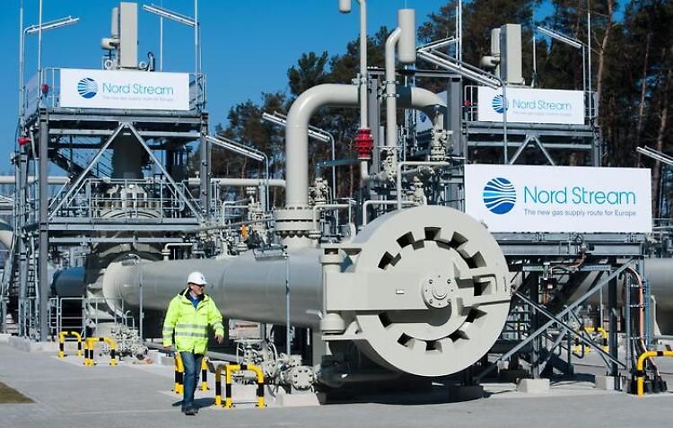 L'Eni: "Gazprom riduce di un terzo le forniture all'Italia"