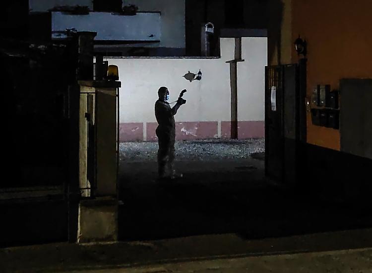 Omicidio di Castelleone, vittima e carnefice arrivati da Soncino 