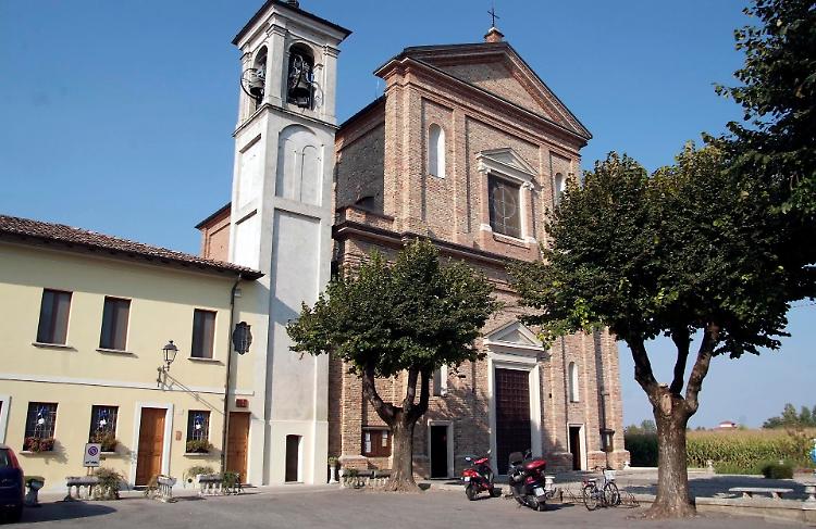 Sestèn an piasa: Festa in piazza di Santo Stefano