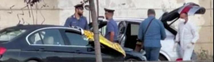 Ventenne ucciso nella notte a colpi di pistola nel Foggiano