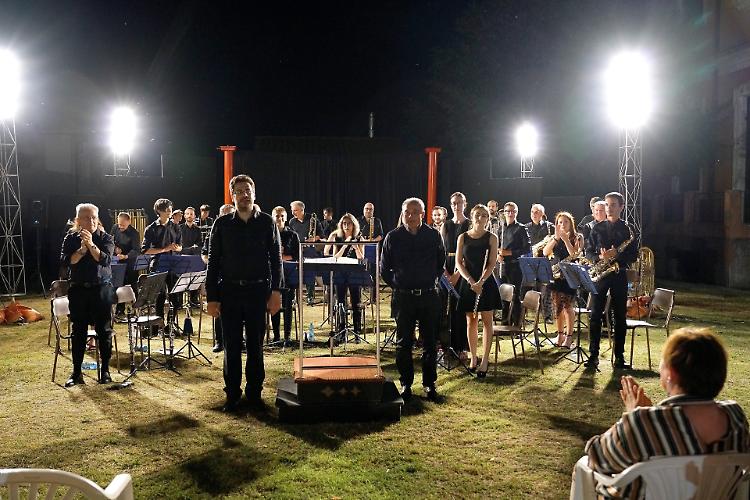 Concerto dell'Orchestra di fiati di Trigolo
