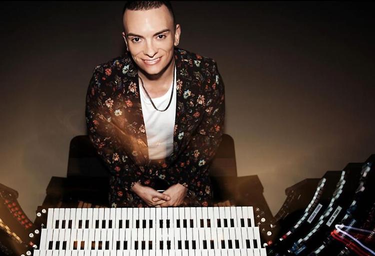 CremonaMusica, al Ponchielli recital della star Cameron Carpenter