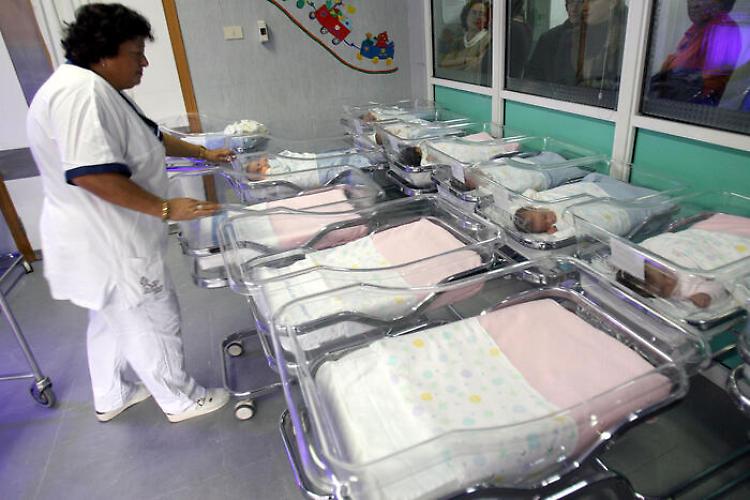 Istat: previsto un nuovo calo demografico
