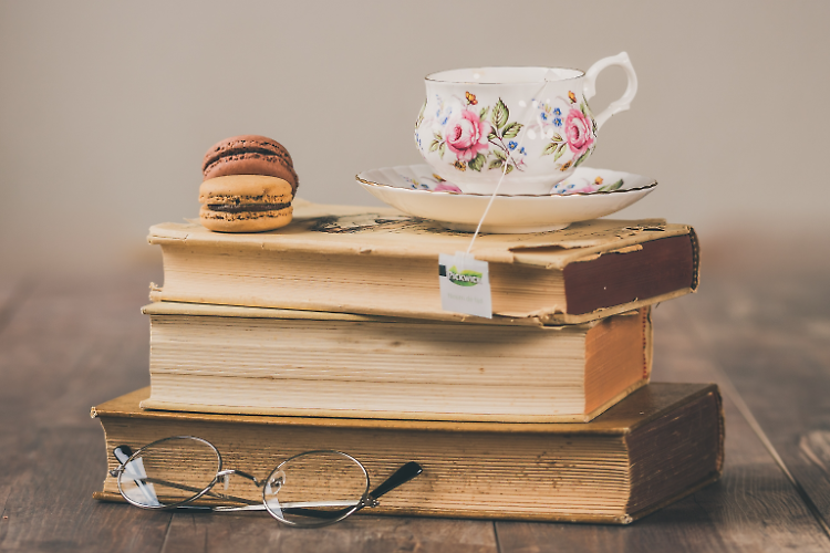 Fiera del libro: aperta l'edizione autunnale