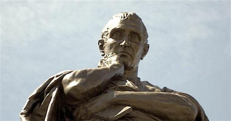 Presentazione della nuova traduzione delle Metamorfosi di Ovidio 