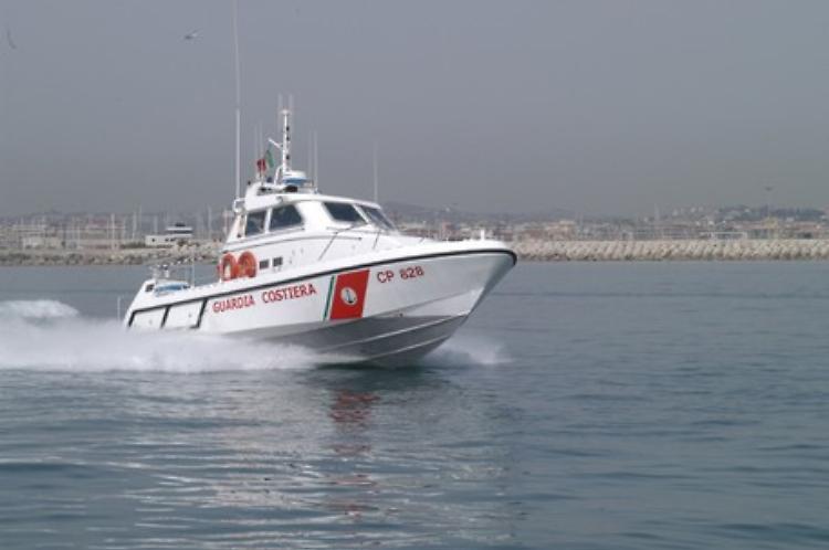 Cadavere ritrovato nelle acque Isole Tremiti