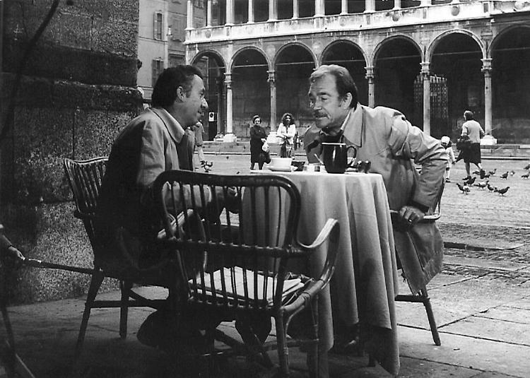 Mostra "Ugo Tognazzi: la quarta T di Cremona"