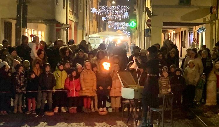 Commercianti pronti a «salvare» le festività