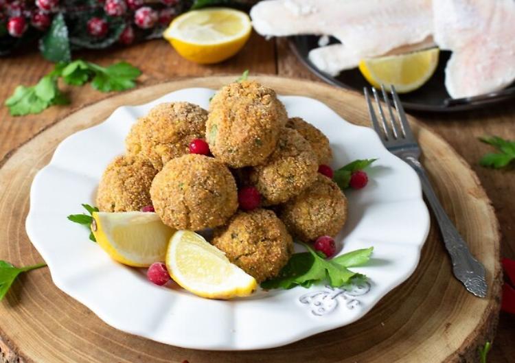 Natale: per cena di Magro pesce surgelato salva il budget