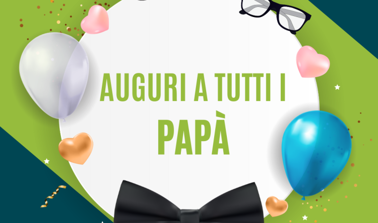 Festa del papà a Cascina Carlotta