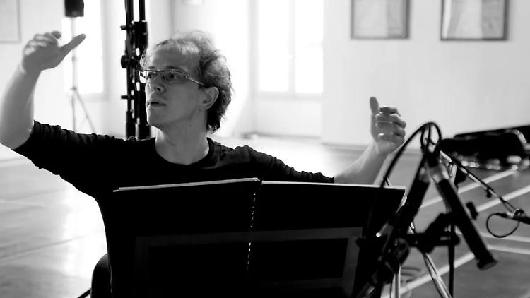 Lezione concerto  “Prima Prattica”. Cantando con Josquin e Palestrina