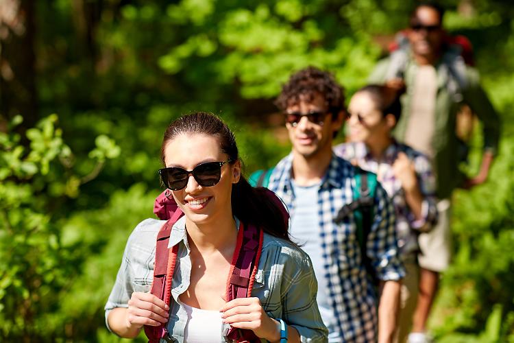 "Camminiamo insieme" camminata inclusiva aperta a tutti