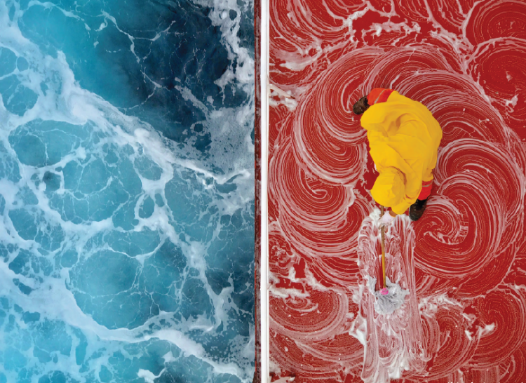 Storie d'Acqua - World Water Day Photo Contest