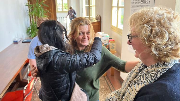 Amministrative, Antonietta Premoli è il nuovo sindaco di Motta Baluffi
