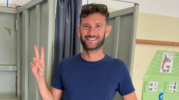Alex Severgnini è per la terza volta sindaco di Capergnanica