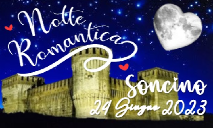 Notte Romantica a Soncino