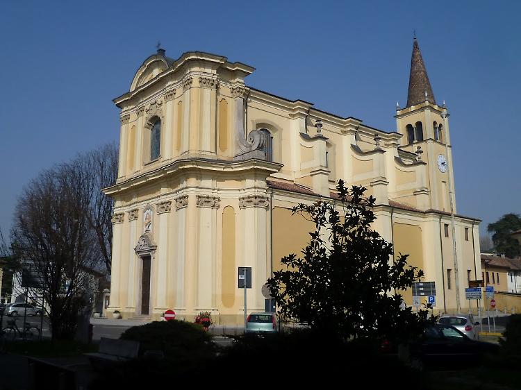 Presentazione del libro "Storie di un paese e dei suoi preti" di don Pandini