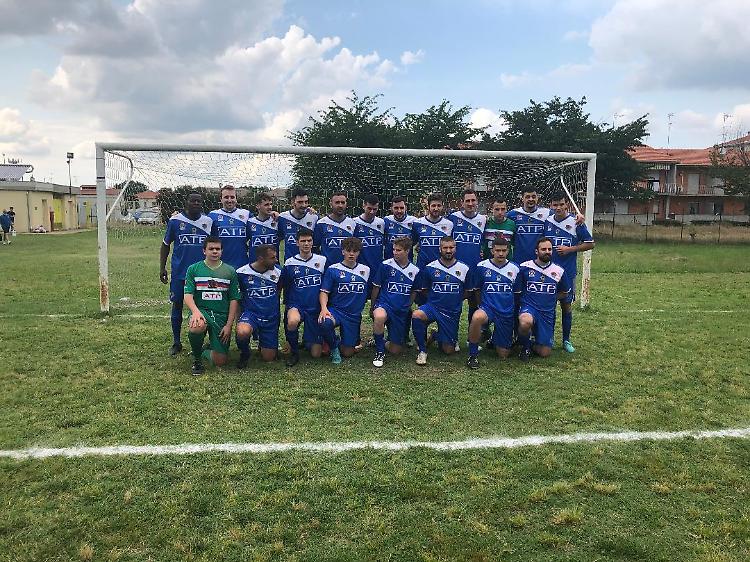 Calcio dilettanti: la Spinese Oratorio torna in Prima categoria grazie al ripescaggio