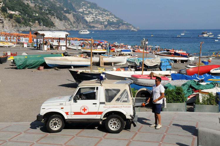 Turista morta in costiera amalfitana, era un'editrice americana 