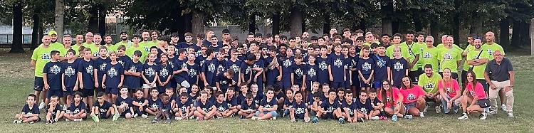 Calcio: quando l'unione fa davvero la forza