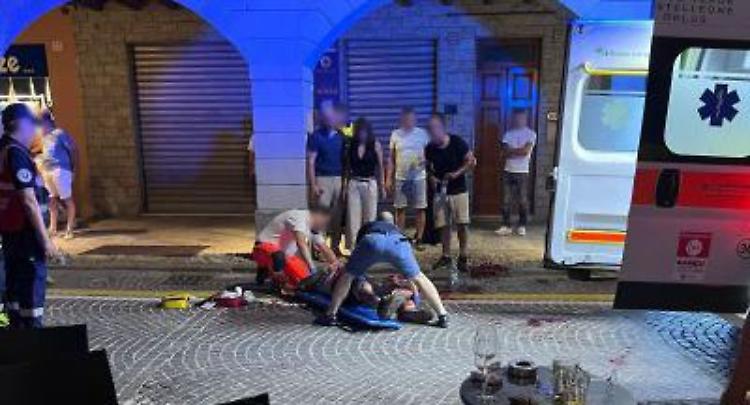 Delitto Senatore, chiesti 24 anni per Mutigli 